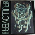 Speedy J - Pullover (Original)