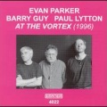 Evan Parker - At the Vortex (First Set)