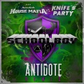 Swedish House Mafia、Knife Party、Schoolboy - Antidote