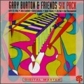 Gary Burton - Redial