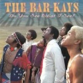 The Bar-Kays - I Was Made to Love Her