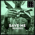 Higher Self、Listenbee、Naz Tokio - Save Me (Higher Self Remix)