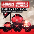 Armin van Buuren、Markus Schulz - The Expedition