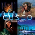 Cusco - Ghost Dance