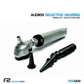 Audien、Willem de Roo - Selective Hearing