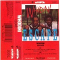 whodini - Five Minutes of Funk