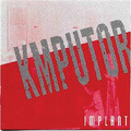 Implant - Untitled