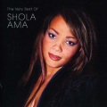 Shola Ama - You're The One I Love