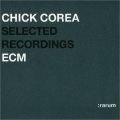 Chick Corea - Mirror, Mirror