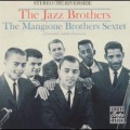 Chuck、Gap Mangione - Something Different