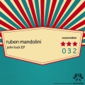 Ruben Mandolini - Saccapoche