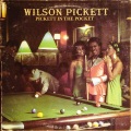 wilson pickett - Iron It Out