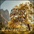 August Song (feat. T.R.)