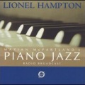 Piano Jazz: McPartland/Hampton [2004]