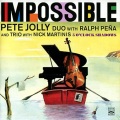 Pete Jolly - On Green Dolphin Street
