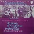 Academy of St. Martin in the Fields、Neville Marriner - Johann Sebastian Bach: Suite No. 3 In D, BWV 1068