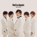 F.Cuz - Hello Again