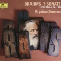 Krystian Zimerman - Ballade No. 4: Andante con moto