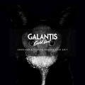 Galantis、ARMNHMR、DATHAN - Gold Dust (ARMNHMR & DATHAN Heaven Trap Edit)