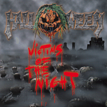 Halloween - Intro