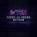 Fedde Le Grand - Metrum