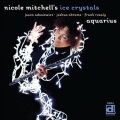 Nicole Mitchell - Aqua Blue