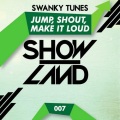 Jump, Shout, Make It Loud (Original Mix)