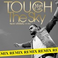 Matt Cab、Verbal - Touch The Sky