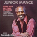 junior mance - Thank You (Falettinme Be Mice Elf Agin)