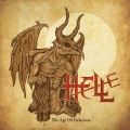 Hell - The Oppressors