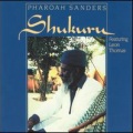 pharoah sanders - Shukuru