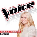 Holly Henry - Torn