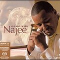 najee - How Lovely You Are