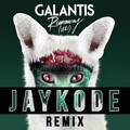 Galantis、JayKode - Runaway
