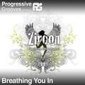 zircon、Jillian Goldin - Antigravity