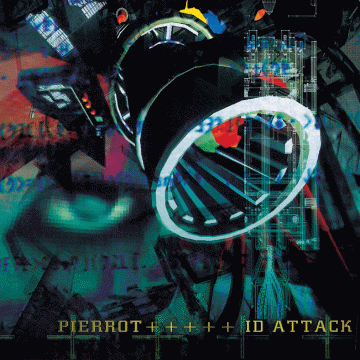 PIERROT - a pill