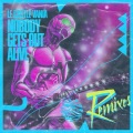 Le Castle Vania - Nobody Gets Out Alive (Noisia Remix)