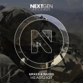 GMAXX、MAXXD - Headshot (Original Mix)