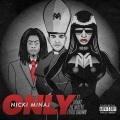 Nicki Minaj、Drake、Lil Wayne、Chris Brown - Only