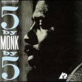 Thelonious Monk Quintet - Played Twice (*)