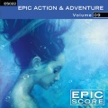 Epic Score - The Return Home