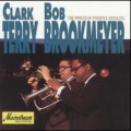 Clark Terry、Clark Terry and Bobby Brookmeyer - Dancing on the Grave