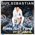 Guy Sebastian、2 Chainz - Mama Ain't Proud