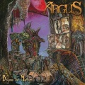 Argus - By Endurance We Conquer