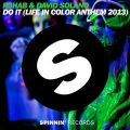 Do It (Life In Color Anthem 2013)(Original Mix)