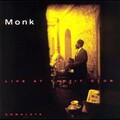 Thelonious Monk - Blue Monk