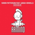 Sarah Howells、Simon Patterson - Dissolve