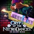 Danny Baranowsky - Crypteque