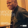 Maceo Parker - Busted