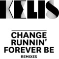 Kelis - Runnin'